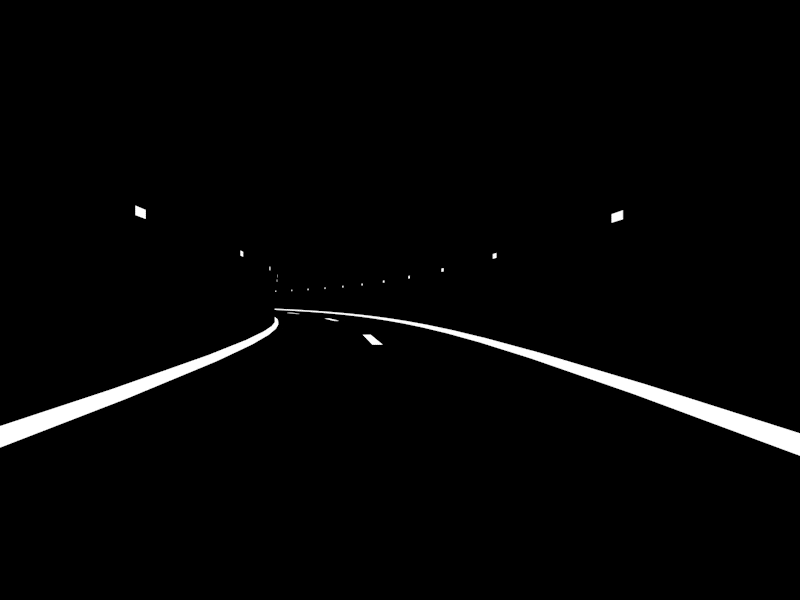 Animated Background